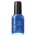 thumbnail image 1 of Sally Hansen Hard as Nails Color, zafiro resistente, 0.45 onzas líquidas, 1 of 6