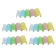thumbnail image 1 of Miangastore Flute Protective Cover Exquisite Craftsmanship 25Pcs 1X2In, 1 of 8