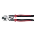 thumbnail image 2 of Pinza Pelacables Cortacables Multicables Acero Klein Tools Klein Tools J63225N, 2 of 3
