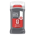 thumbnail image 1 of Dove Men+Care FIFA Limited Edition Antiperspirant Stick Sport Fresh, 76 g, 1 of 7