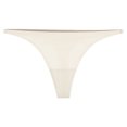 thumbnail image 1 of Mono de yoga de secado rápido de seda helada con tirantes de cintura baja y lencería en forma de T sin costuras para mujer, 1 of 6