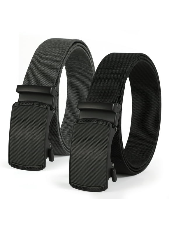 Mens Ratchet Belt