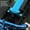 Blue, variant on RC Car Battery Holder, Aluminum Alloy Plate With Strap, Fits <span Style="background:red"><span Style="background:red"></span></span> Slash 2WD Chassis