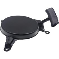 Recoil Starter Assembly with Cord Rope for Honda GXV140 GXV160 Engine HR215 HRB215 HRM195 HRM215 Lawn Mover 28400-ZG9-802 28400-ZG9-803