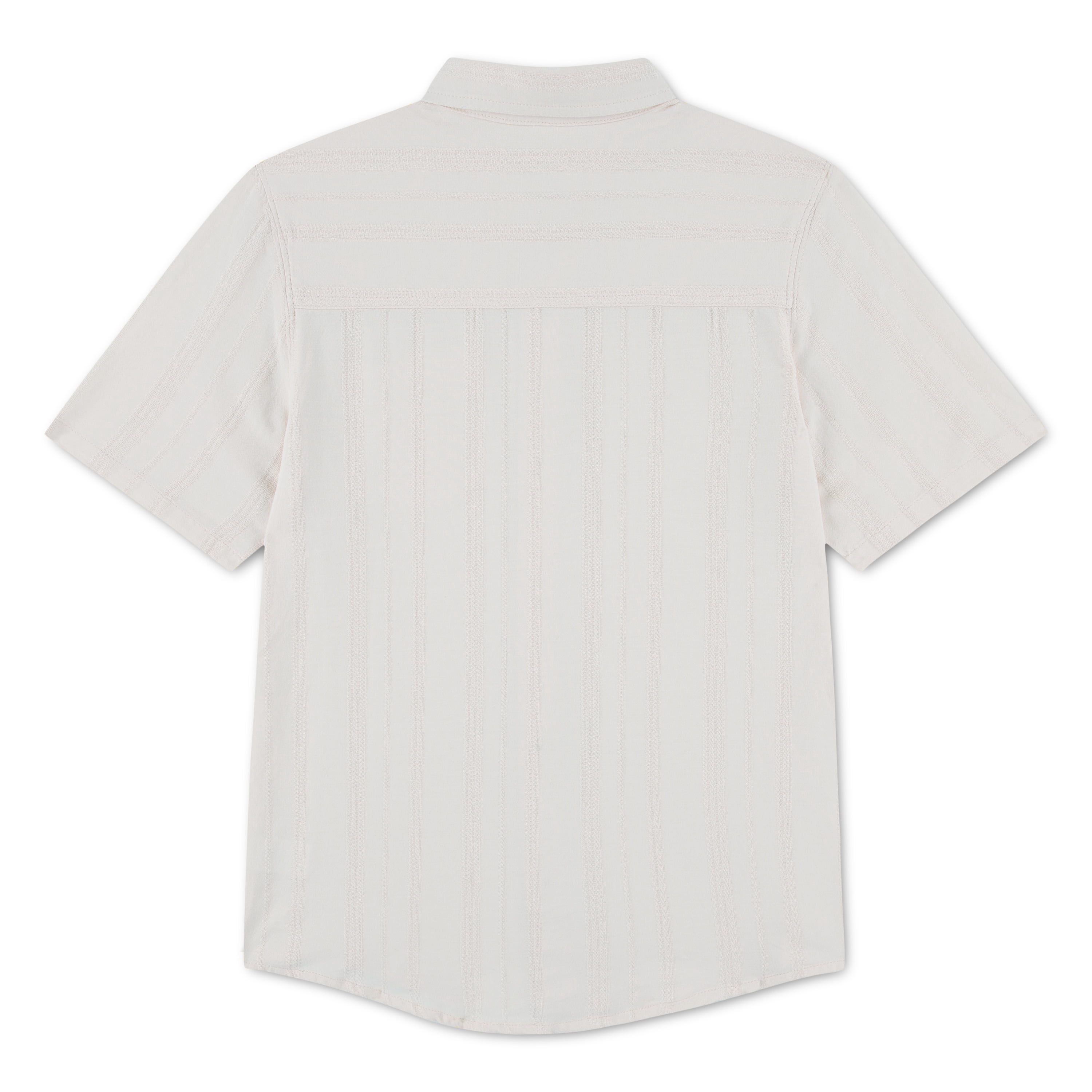 Levi Strauss Signature Boys Short Sleeve Button Down Shirt, Sizes 4-18