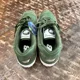 thumbnail image 5 of New Balance 550 Suede Nori Green Men's 10 Shoes Sneakers Long Suede, 5 of 6