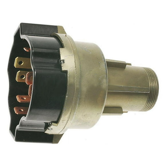 Ignition Switch - Compatible with 1967 - 1972 Chevy C10 Pickup 1968 1969 1970 1971