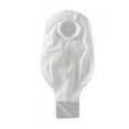 thumbnail image 2 of Sur-Fit Natura Two-Piece Transparent Colostomy Pouch Drainable, Vinyl, 12 Inch Length, 1½ Inch Flange, 2 of 2