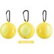 thumbnail image 2 of Funda Protectora para Pelota Golf Con Hebilla Silicona, 2 of 9
