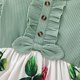 thumbnail image 4 of Vestido de verano para niñas, ropa informal, vestido para niños, ropa para niñas pequeñas, 4 of 6