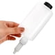 thumbnail image 3 of Dispensador de jabón de plástico para fregadero, 2 unidades, para debajo del mostrador, portátil, botella de agua para baño., 3 of 7
