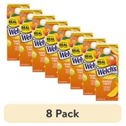 (8 pack) Welch's Mango Twist Fruit Juice Drink, 59 fl oz carton