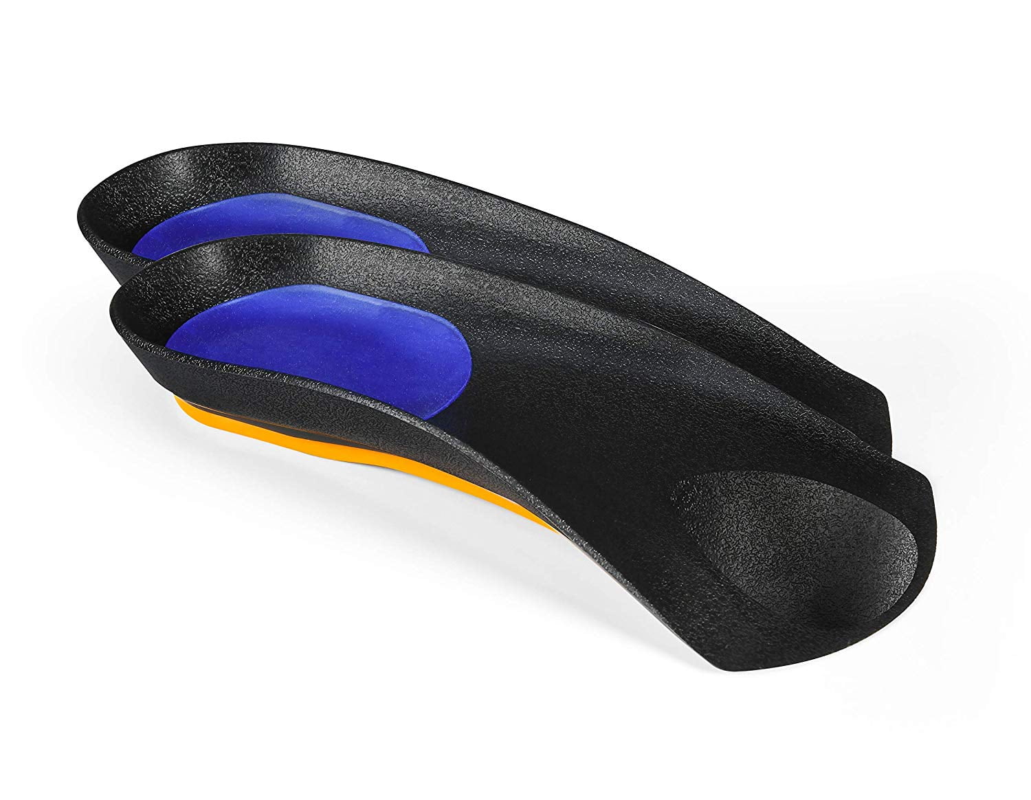 Superthotics Orthotic Inserts Arch Support Shoe Insoles Men 9.5-11 NEW 