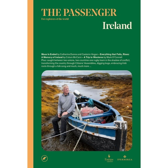 Ireland: The Passenger