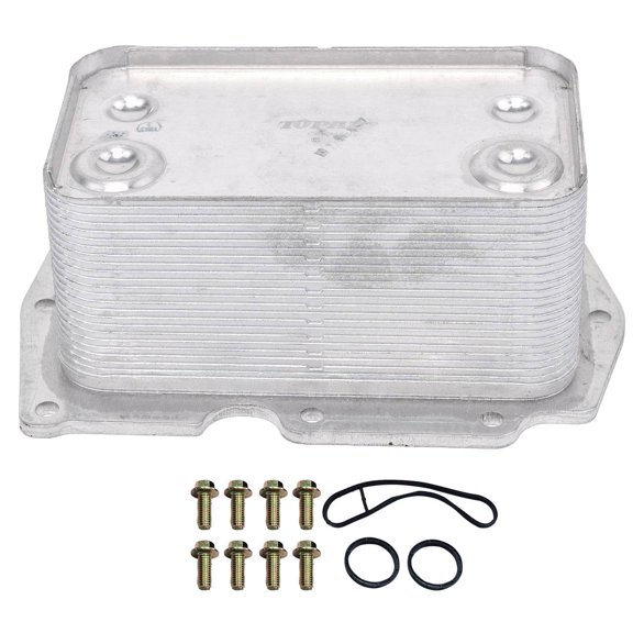 Axenor Engine Oil Cooler w/ Seal 1842418C3, 396081600, 1842126C91