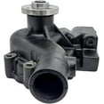 thumbnail image 4 of Water Pump 3800883 4955417 5404281 fits for Cummins B3.3 QSB3.3 QSB4.5 CM2150 CM2250 B137 Diesel Engine Forklift Excavator Loader, 4 of 5