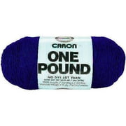 Natura One Pound Yarn, Available in various colors