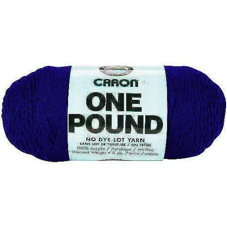 Natura One Pound Yarn, Available in various colors