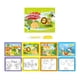 thumbnail image 4 of Bonito libro de pintura al agua, regalos de vacaciones, material didáctico, juguetes interactivos, creatividad, tableta de dibujo colorida para Animal CUTICAT Libro de pintura, 4 of 8