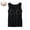 Black, variant on Sleeveless Tops Flowy Tank camisole tops for women Casual Blouses wide strap tanks thick strap tank Beach Vests Lounge Blouse Stretchy Tank Tank Tops for Women Long Tank Tops Black 2XL