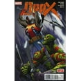 thumbnail image 1 of Drax #2 VF ; Marvel Comic Book, 1 of 1