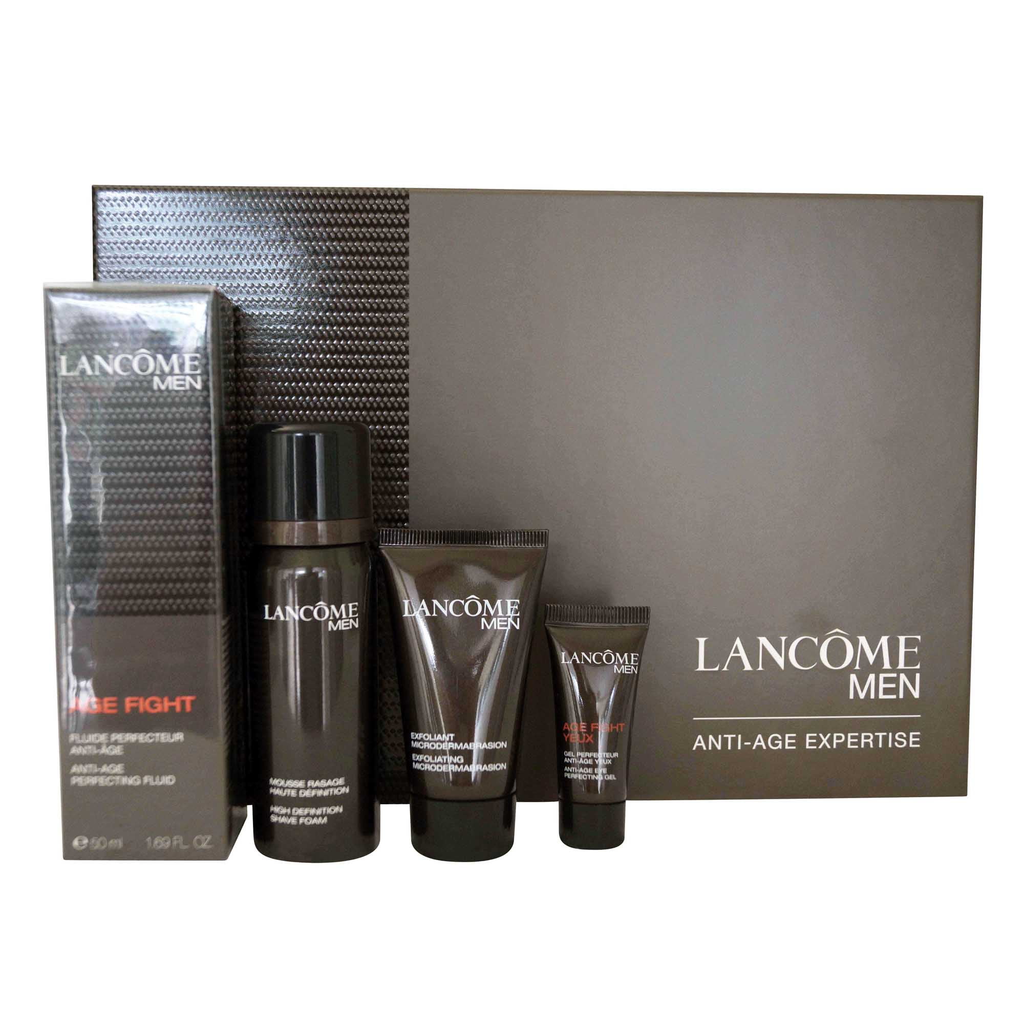 lancome men age fight