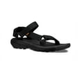 thumbnail image 2 of Teva Women's Hurricane XLT 2 Sandal Black - 1019235-BLK, 2 of 6