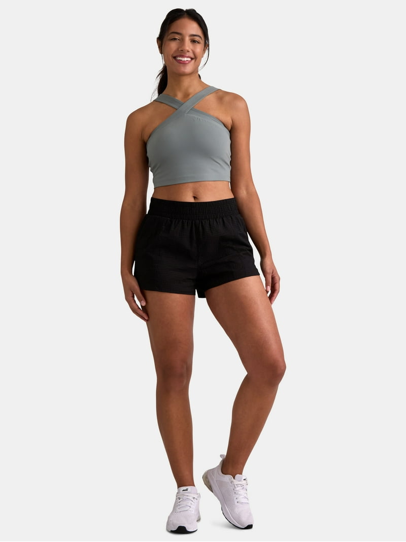 AOURE F.DOTTI SUCKER SETUP SHORTS アウール L AOURE F.DOTTI SUCKER