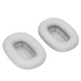 thumbnail image 1 of Casque de Remplacement Oreillettes de Remplacement Confortables Coussinets pour la Peau IOS Écouteurs, 1 of 8