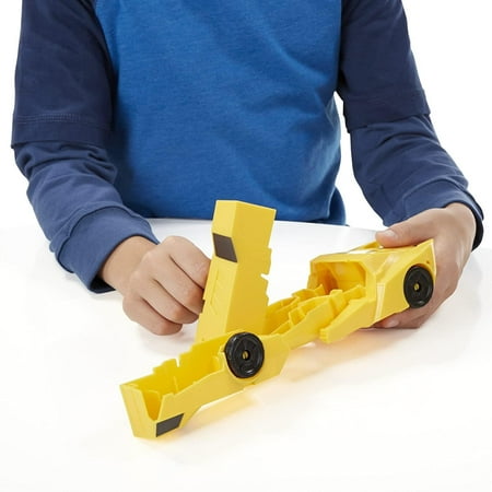 Transformers Robots in Disguise Bumblebee Figure