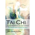 thumbnail image 1 of Libro Majosta Método de Tai Chi para la Salud de Personas Mayores en Español, 1 of 1