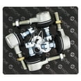 thumbnail image 4 of Niche Tie Rod End Kit for Kawasaki Bayou 185 300 400 Mojave 250 ATV 519-KTR2263E, 4 of 9