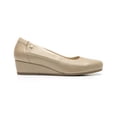 thumbnail image 1 of Flats Flexi para Mujer Estilo 127001 Taupe, 1 of 1