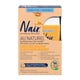 thumbnail image 1 of Cera Depilatoria en Roll-On Nair Leche y Miel 100 ml, 1 of 4