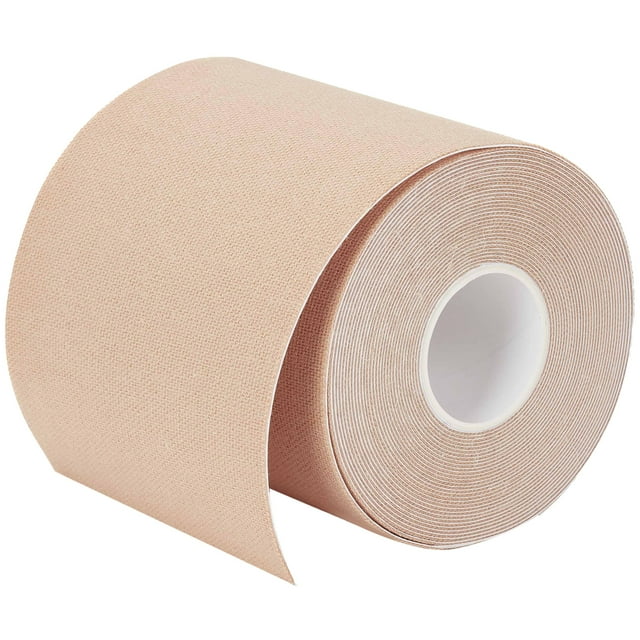 Cinta para contorno corporal Hollywood Fashion Secrets, piel mediana