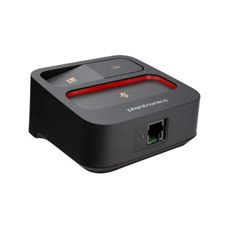 Poly MDA100 Headset Adapter