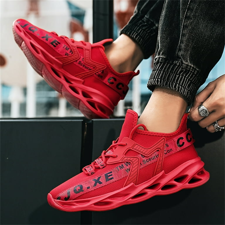 Red tape athleisure range sports walking shoes hotsell