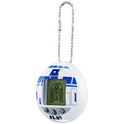 Star Wars R2D2 Tamagotchi - Classic White Electronic Pet
