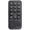 thumbnail image 1 of Remote Control for Home Cinema Soundbar SB350 SB 350 SB250 SB 250 Cinema Base Soundbase 2.2 Sound Bar., 1 of 5