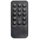 thumbnail image 1 of Remote Control for Home Cinema Soundbar SB350 SB 350 SB250 SB 250 Cinema Base Soundbase 2.2 Sound Bar., 1 of 5