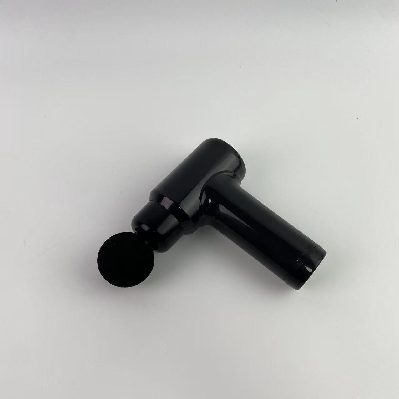 Tolynar Massage apparatus,Deep Tissue Massage Gun, 4 Attachments, Quiet Motor, Ergonomic Grip, 6-Speed Lightweight Percussion Massager