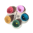 thumbnail image 1 of Bee Insect Drinking Cup, Bee Cups for Garden, Mini Drinking Cups Används av bin i trädgårdar. (5 färger), 1 of 5