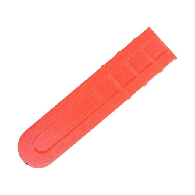 ZheElen Bar Cover Professional Lightweight Scratch-proof Waterproof Universal Reusable Guide Plate Garden Saw Accessory Tool 20 inch