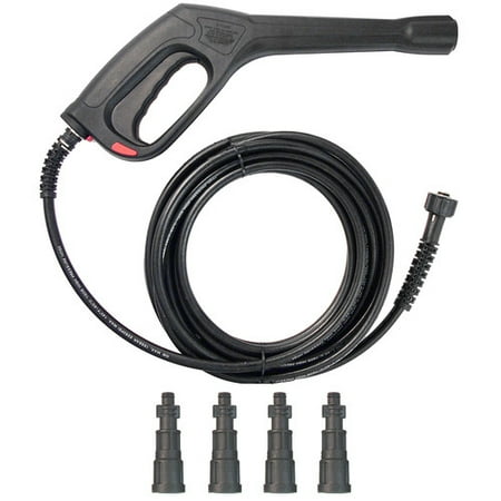 PowerWasher Replacement Gun and Hose Kit