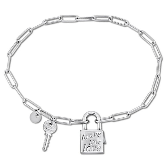 Everly Women's Sterling Silver Bracelet