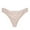 Khaki, variant on Bigersell No Show Panties for Women Clearance Cotton No Show Underwear Women Bikini Panty Style P-1888 Polyester Bikini Panties Ladies Thong Briefs High Waist Women's Panties Black M