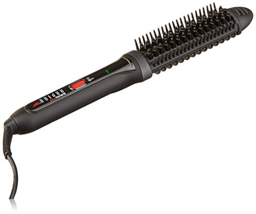 ionic styling brush