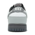 thumbnail image 4 of Nike Wmns Dunk Low LX Glitter Swoosh Women Casual Shoes Sneakers HQ3462-191, 4 of 6