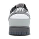 thumbnail image 4 of Nike Wmns Dunk Low LX Glitter Swoosh Women Casual Shoes Sneakers HQ3462-191, 4 of 6