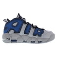 thumbnail image 2 of Men's Nike Air More Uptempo '96 Lt Iron Ore/Industrial Blue (FD5573 001) - 12, 2 of 5